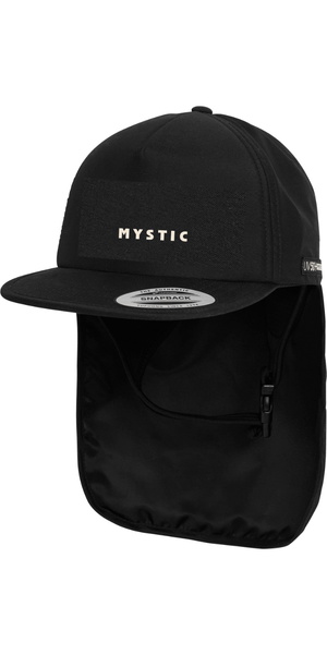 2026 Mystic Surf Cap 35108.250450 - Black